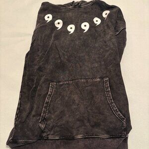 NARUTO Shippuden Six PATHS Sage Hoodie